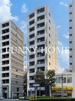【外観】 | デュオフラッツ池尻大橋