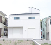 南下浦町上宮田　新築戸建　残１棟の画像