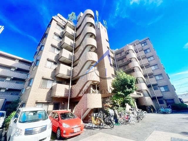 リアライズ市川原木