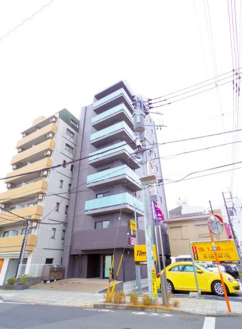 ＥＣ　ＢＵＩＬＤＩＮＧ