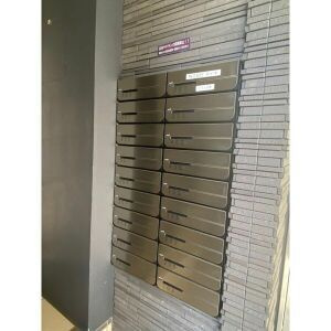 レクエルド塚本のその他共用部分