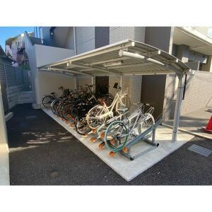 レクエルド塚本のその他共用部分