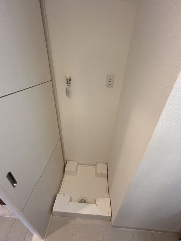 レクエルド塚本の設備