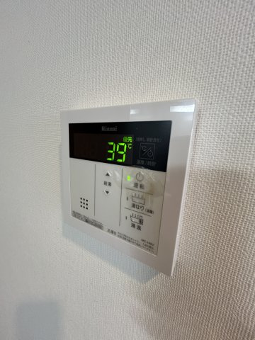 レクエルド塚本の設備