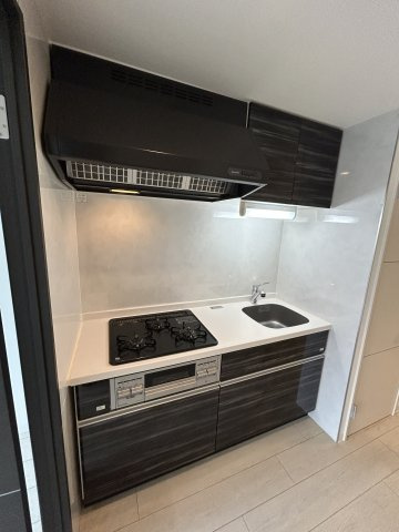 レクエルド塚本のキッチン