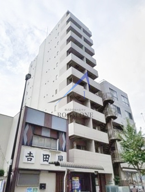 アイル西日暮里イースト