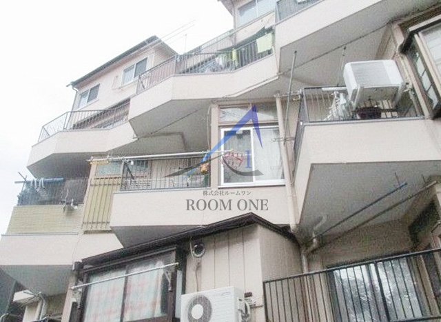 メゾン椎名町