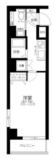 【間取り】 | ステージグランデ田園調布 | 間取りです。