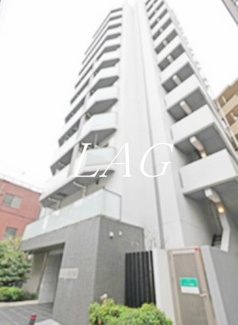 【外観】 | ダイヤモンドタワー西小山 | 外観です。