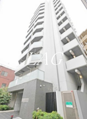 【外観】 | ダイヤモンドタワー西小山 | 外観です。