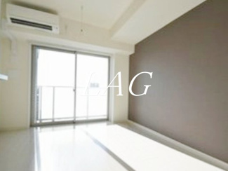 【居間・リビング】 | ダイヤモンドタワー西小山 | 洋室のお部屋です。