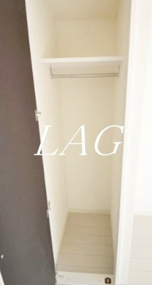 【収納】 | ダイヤモンドタワー西小山 | 収納です。