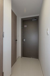 【玄関】 | レガシス中目黒