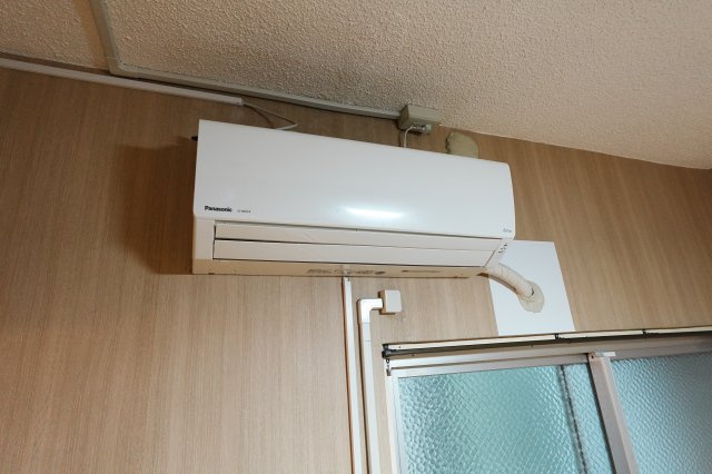 【設備】 | マンション日高