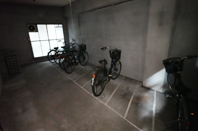 【その他共用部分】 | マンション日高