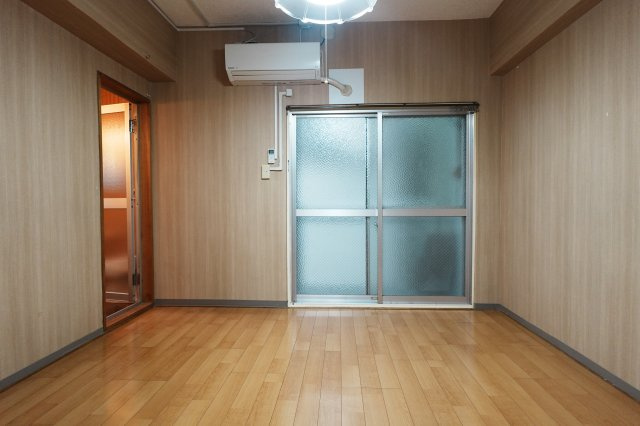 【寝室】 | マンション日高
