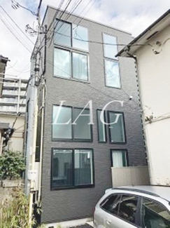 【外観】 | ココパレス | 外観です。