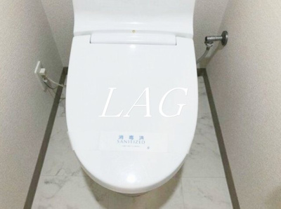 【トイレ】 | ＳＹＦＯＲＭＥ　ＦＵＤＯＭＡＥ | トイレです。