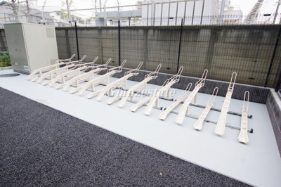 【その他共用部分】 | クレヴィスタ武蔵中原