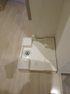 【設備】 | ミレニア草加住吉
