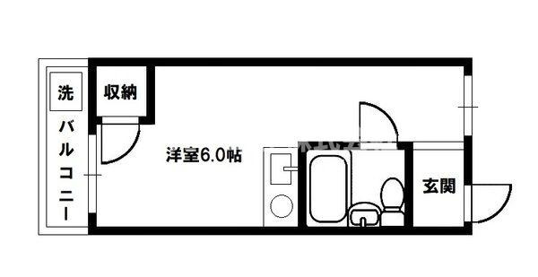 ベルハイム俊徳道