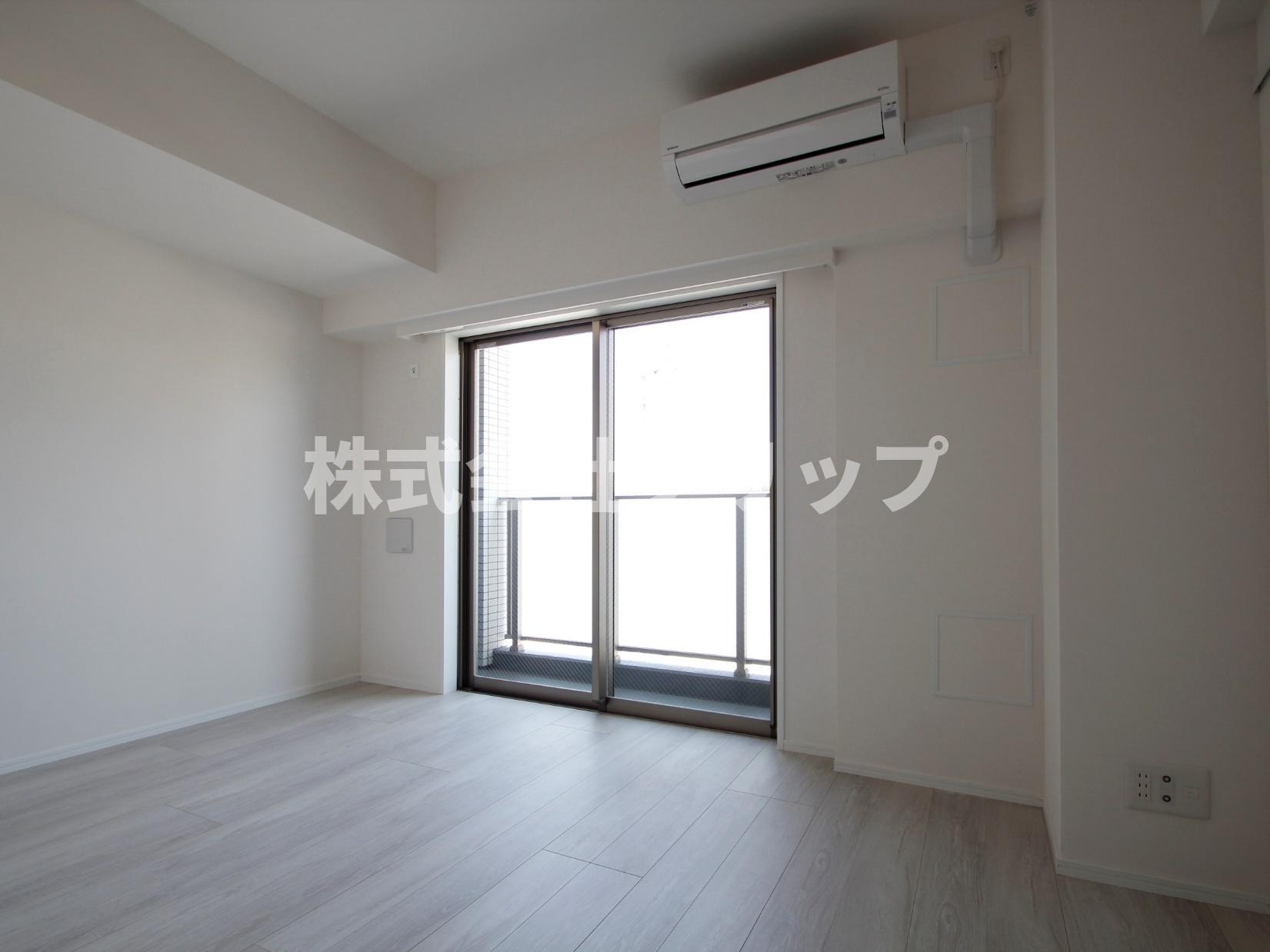 横浜市保土ケ谷区保土ケ谷町１丁目の賃貸マンションの洋室
