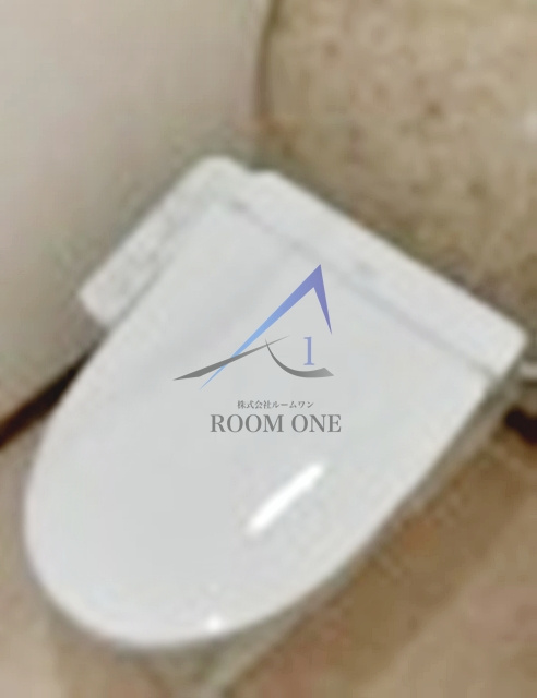 ＪＩＬＬのトイレ|トイレです。