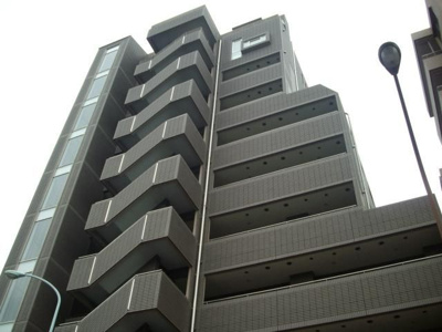【その他】 | 新江古田ST・HOUSE