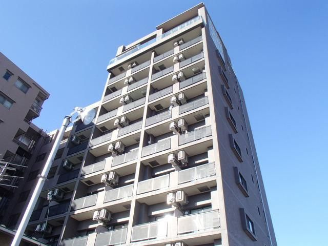 【外観】 | 新江古田ST・HOUSE
