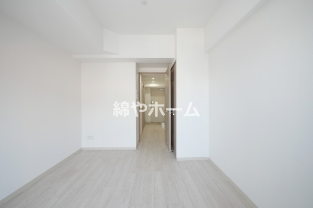 LIVIAZ OSAKA Veriteの洋室|個人の部屋や寝室として使える洋室です