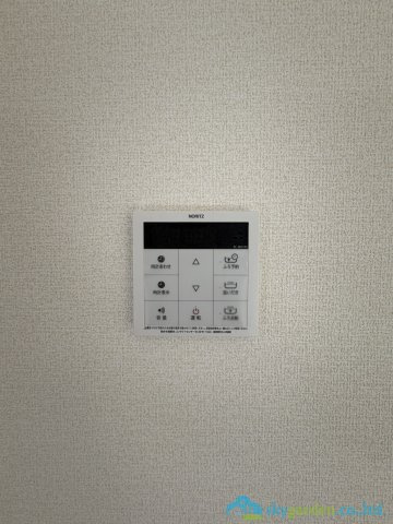 厚木市毛利台1丁目　新築戸建　全1棟1号棟の設備