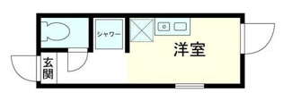 【間取り】 | メテオール | 間取りです。