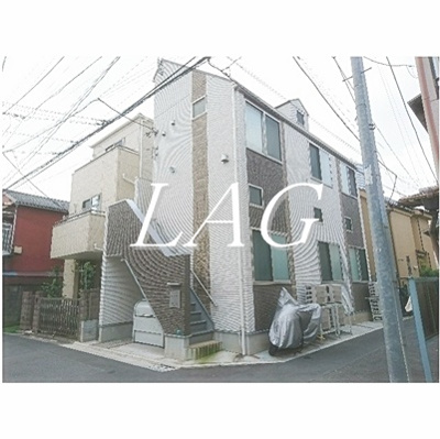 【外観】 | ハーモニーテラス北大塚  | 外観です。