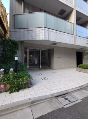 【エントランス】 | クレイシア秋葉原EAST