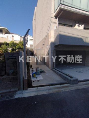 【その他共用部分】 | クレイシアＩＤＺ中馬込