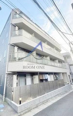 Buzz中野野方