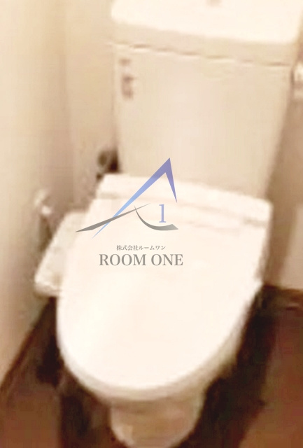 Buzz中野野方のトイレ|トイレです。