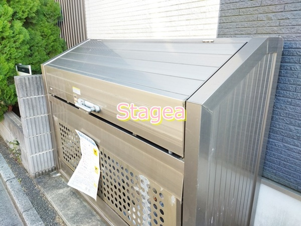 グランシャリオ浦和の設備
