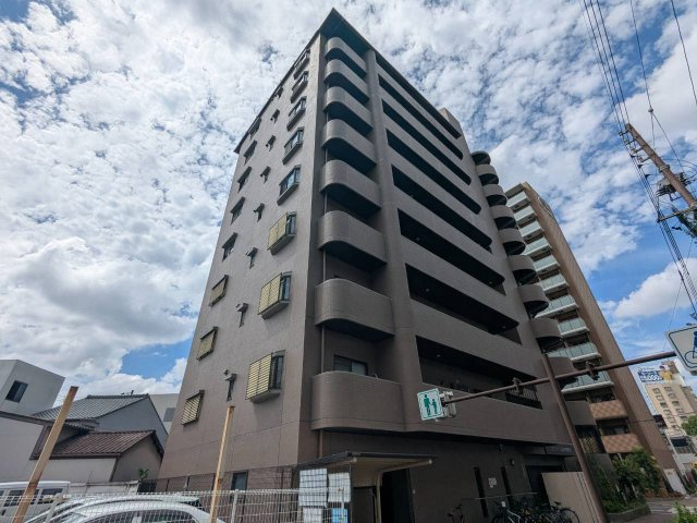 SEASONCOURT FUKUE｜名古屋市の賃貸ならMy賃貸の外観|SEASONCOURT FUKUE