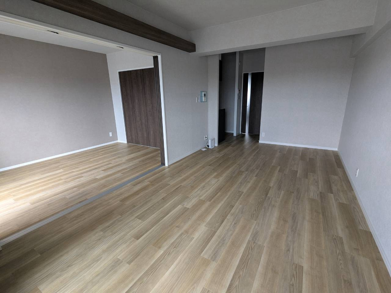 SEASONCOURT FUKUE｜名古屋市の賃貸ならMy賃貸の居間・リビング|SEASONCOURT FUKUE