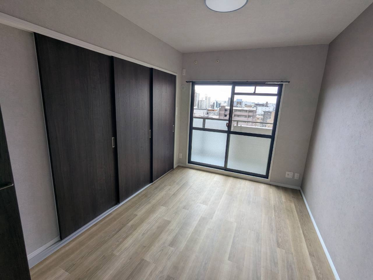 SEASONCOURT FUKUE｜名古屋市の賃貸ならMy賃貸の洋室|SEASONCOURT FUKUE
