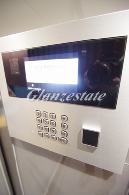 【セキュリティ】 | パークホームズ新丸子ステーションプレミア | ☆ダブルオートロック☆