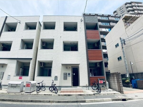 エルカーサ千種