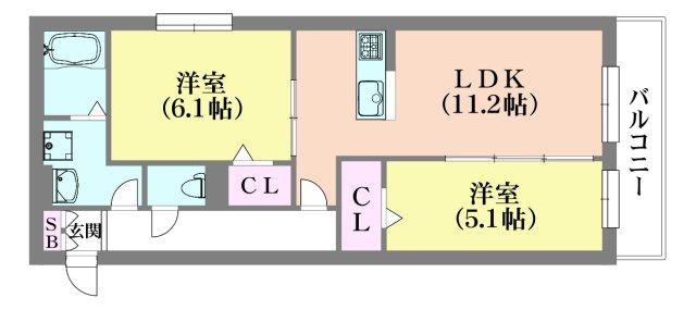 licoriceA棟