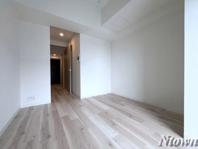 【居間・リビング】 | S-RESIDENCE名駅太閤 | 使いやすい居間です