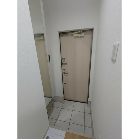 【玄関】 | あんしん+浜寺船尾町08-1011