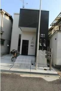 【駐車場】 | あんしん+浜寺船尾町08-1011