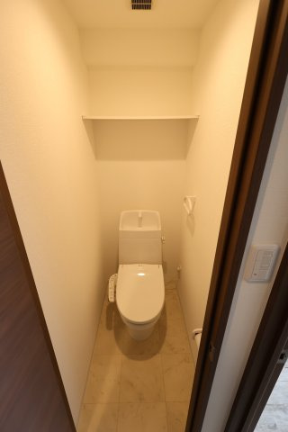 【トイレ】 | セイワコート松原