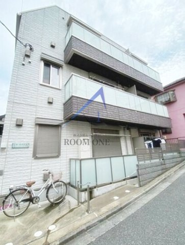 ウィスタリア小竹向原
