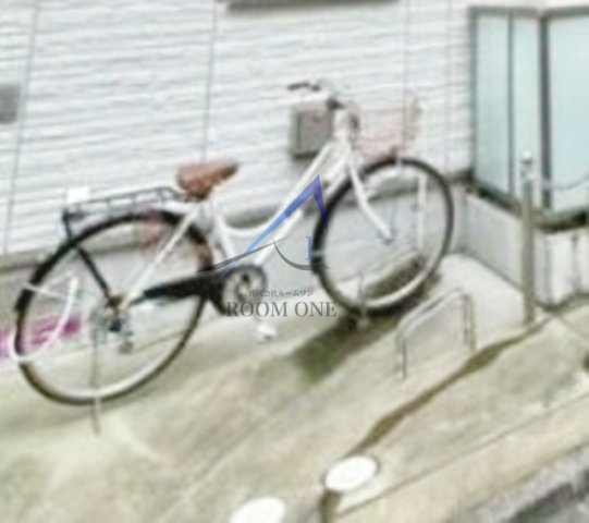 ウィスタリア小竹向原